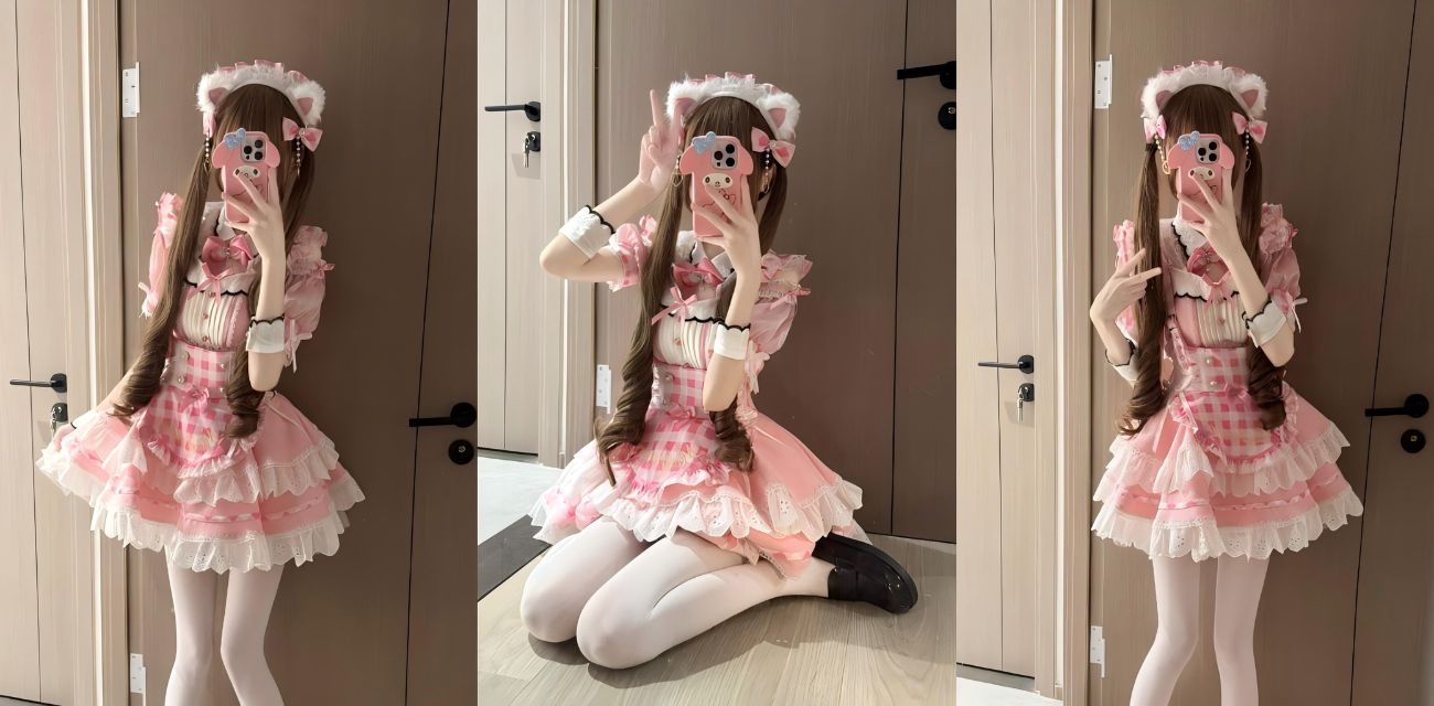 07年萝莉网黄 铃木奈雪 约炮vlog 骑乘侍奉肥腻金主 窗前后入内裤淫水泛滥！
