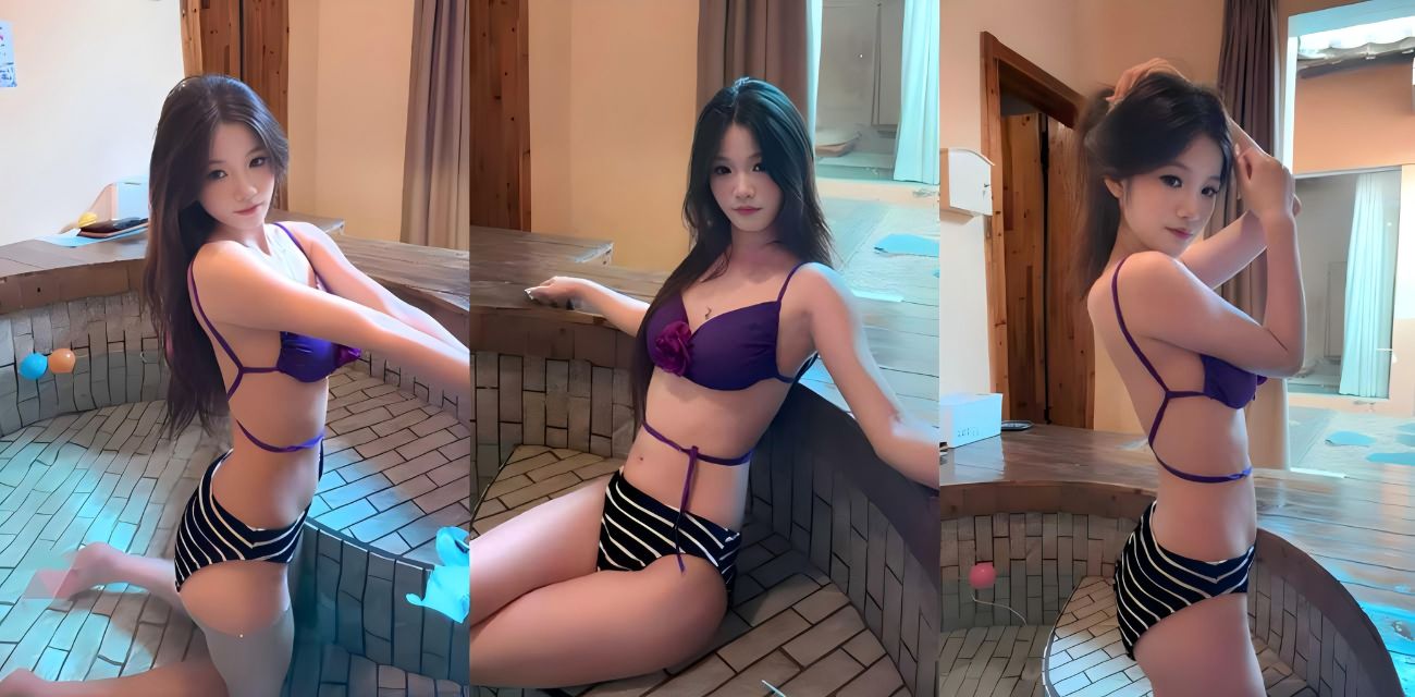 广东清远职院纯美校花 自慰私拍 纤指探入肥厚蜜穴 淫水拉丝 极具视觉冲击