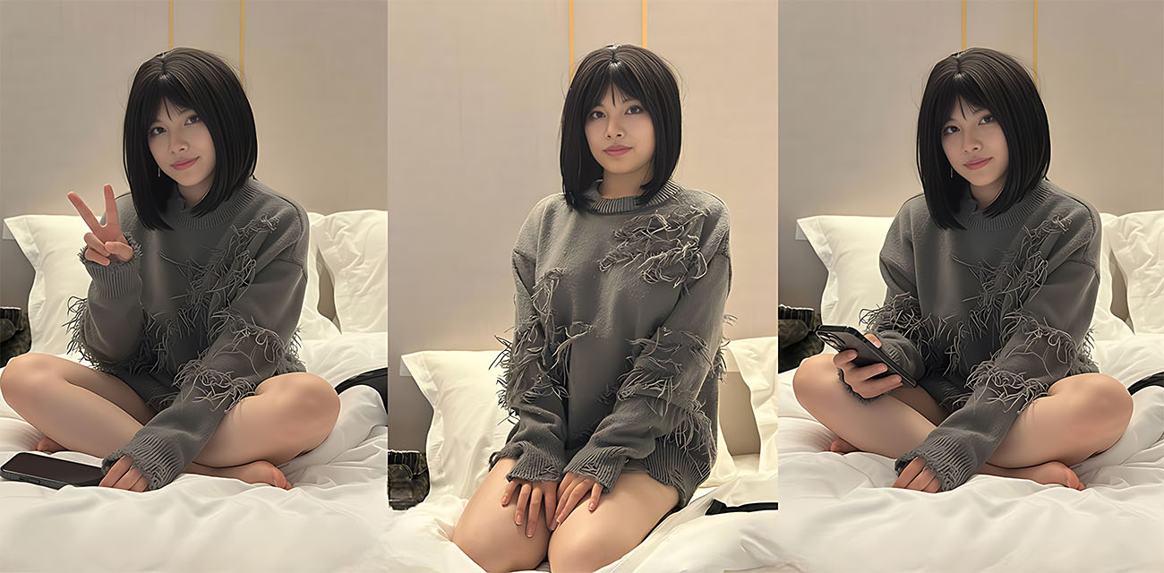 极品高颜值美女 性爱自拍 被金主调教亵玩 后入猛干骚穴奶子超大！