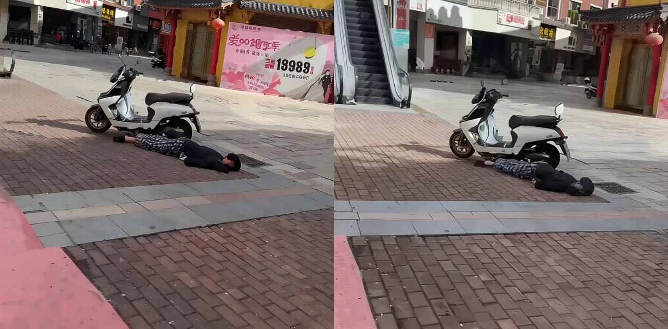 福建安溪十一中 纯爱战士猝死 拜金女友多次生理折磨 聊天记录让人杀心四起！
