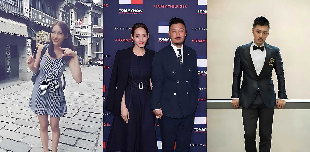 余文乐老婆 王棠云 竟是李宗瑞性侵案的月事妹 姨妈期性爱视频被再度摆上台面！