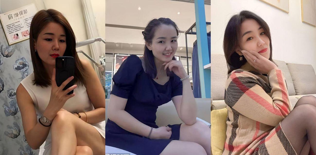 盐城射阳周大福一拖三事件 饥渴女店长被炮友轮番抽插 3分14秒完整版视频流出
