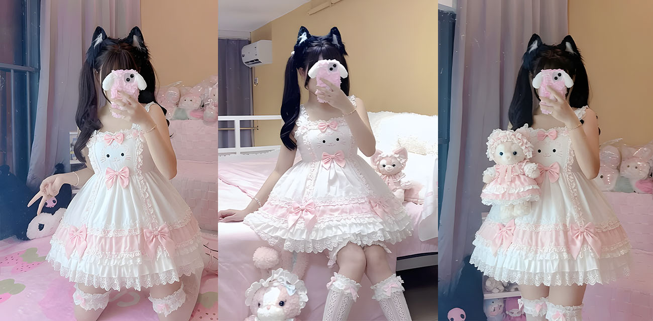 推特淫妻 三岁小宝宝 新作 化身哥哥的小母狗 跪舔侍奉口技绝伦 身下猛干爽到瞬间失神！