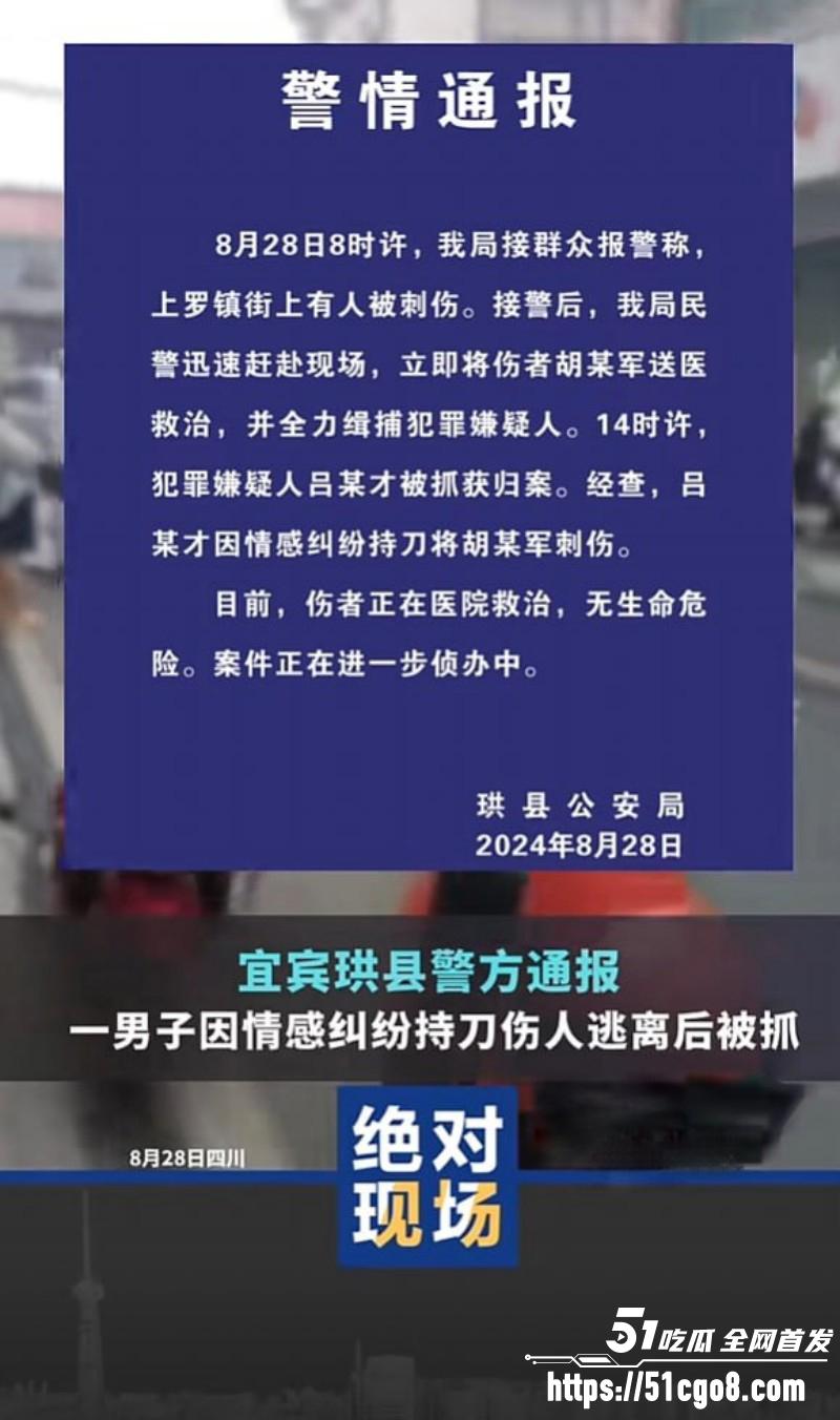 四川宜宾柏溪烧烤摊砍人事件01 四川宜宾柏溪烧烤摊砍人事件01